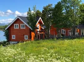Aaroybukt Guesthouse