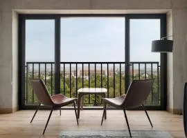 Second Home Juárez 56