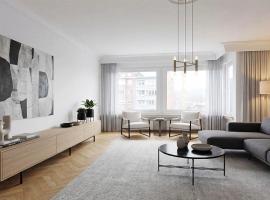 Liège में, होटल Luxueux & Lumineux
