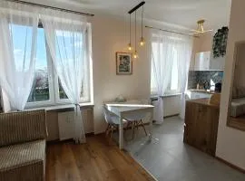 Apartamenty Łomża ul Wiejska
