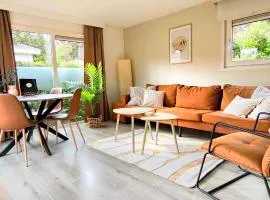 Boshuisje Dille te Veluwe