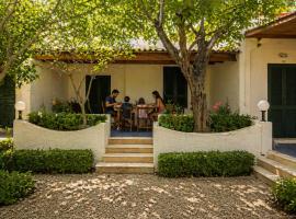 Cala Dei Saraceni, Hotel in Peschici