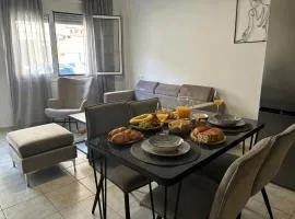 Emari Apartments