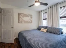 Private | Near BayBridge | Wedding Venue Proximity