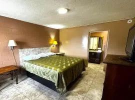 Diamond Inn Forrest City I-40