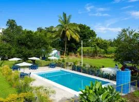 Finca Hotel Herencia Cafetera