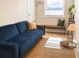 Nordic Studio - Gravdal, Lofoten, hotel u gradu 'Vestvågøya'