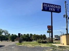 Diamond Inn Forrest City I-40