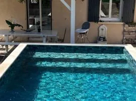 Petit coin de paradis Périgourdin