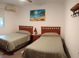 dpto planta baja, Predio las palmeras,Catamarca