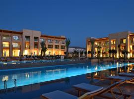 Hilton Taghazout Bay Beach Resort & Spa, hótel í Taghazout