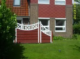 Haus Deichbrise