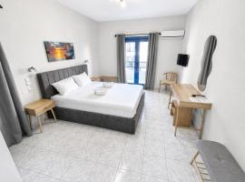 Mochlos Studios, Hotel in Mochlos