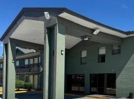 Americas Best Inn - Savannah I-95