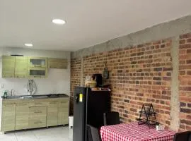 Country House, Organico Sasaima