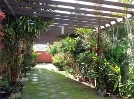 Villa Veraneio no Miragem