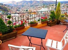 Casa Rofo