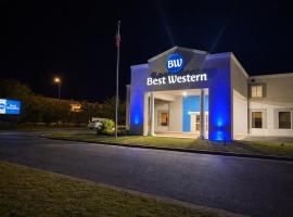 Best Western Niceville-Destin، فندق في نايسفيل