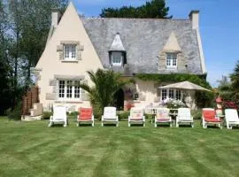 Chez Renée Et Raynal - Chambres