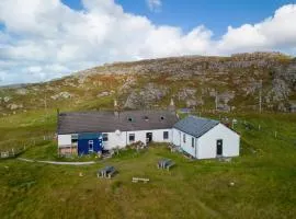 Achmelvich Beach Youth Hostel