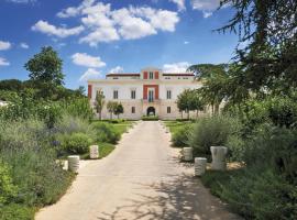 Relais Il Santissimo, hotel a Turi