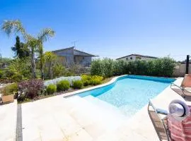 Pool heated whirlpool tub Wi-Fi AC P Private