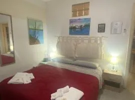Casa vacanza La Ninfea intera casa
