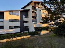 LeDouc32, hotel a Seignosse