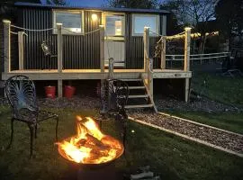 Spinney Wood Glamping