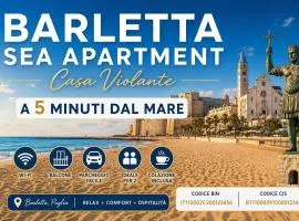 Barletta Sea Apartment