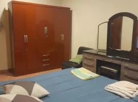 Habitación en Casa Familiar