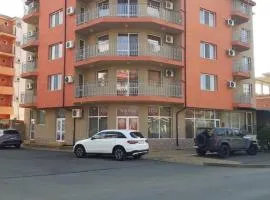 Къща Нанси