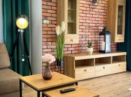 Apartament Piastowska