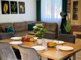 Apartament Piastowska