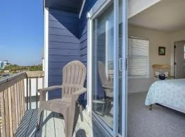 Griffin by Oak Island Accommodations