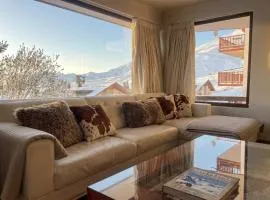 Increible Chalet en La Parva