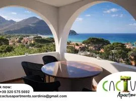 Cactus Apartments - Sea View
