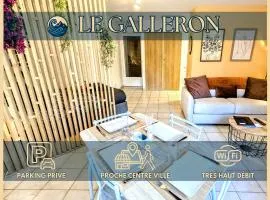 Le Galleron