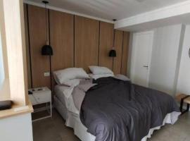 Almar relax, Hotel in Pinamar