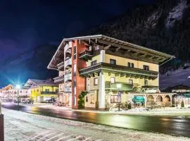 Apart-Pension Oberreiter