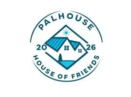 Pal House - Stay Like A Friend