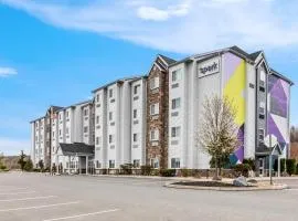 Spark by Hilton Wilkes Barre