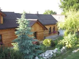 Chata za Wsią u Kowalików