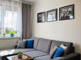 Apartament Lake Piastowska