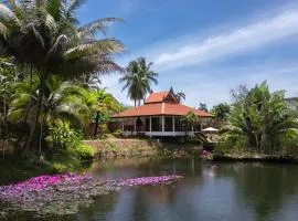 Sontaya - Lakeside Studio Villa