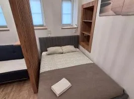 COAL Suites l Katowice Center Loft Living XV