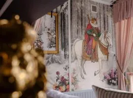 Aslan Haus