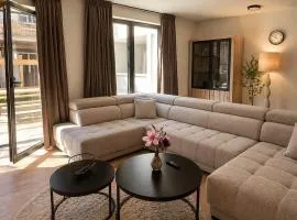 New Luxury Apartments in Antwerp Center