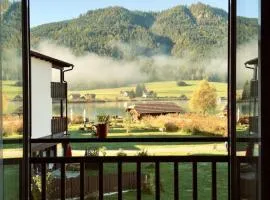 Der Kaerntnerhof am Weissensee, SeeHotel & SeeApartments direkt am See