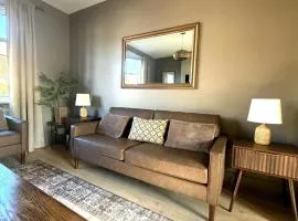 The Marina - 3 Bedroom Luxury Holiday Home